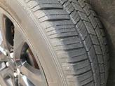 Thumbnail of 2017 Bright White Clearcoat Jeep Grand Cherokee