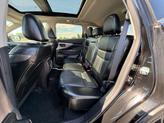 Thumbnail of 2024 Super Black Nissan Murano