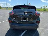 Thumbnail of 2024 Super Black Nissan Murano