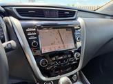 Thumbnail of 2024 Super Black Nissan Murano