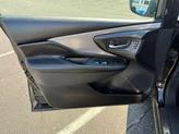 Thumbnail of 2024 Super Black Nissan Murano