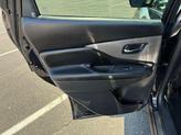 Thumbnail of 2024 Super Black Nissan Murano