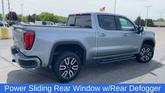 Thumbnail of 2023 Sterling Metallic GMC Sierra 1500