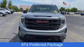 Thumbnail of 2023 Sterling Metallic GMC Sierra 1500