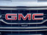 Thumbnail of 2023 Sterling Metallic GMC Sierra 1500