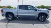 Thumbnail of 2023 Sterling Metallic GMC Sierra 1500