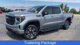 Thumbnail of 2023 Sterling Metallic GMC Sierra 1500