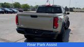 Thumbnail of 2023 Sand Dune Metallic Chevrolet Colorado