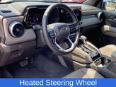 Thumbnail of 2023 Sand Dune Metallic Chevrolet Colorado
