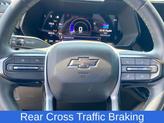 Thumbnail of 2023 Sand Dune Metallic Chevrolet Colorado
