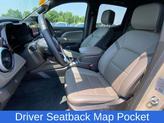 Thumbnail of 2023 Sand Dune Metallic Chevrolet Colorado