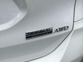 Thumbnail of 2020 White Nissan Rogue