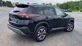 Thumbnail of 2023 Super Black Nissan Rogue