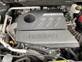 Thumbnail of 2023 Super Black Nissan Rogue