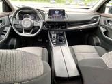 Thumbnail of 2023 Super Black Nissan Rogue