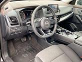 Thumbnail of 2023 Super Black Nissan Rogue