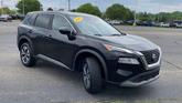 Thumbnail of 2023 Super Black Nissan Rogue