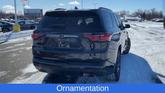 Thumbnail of 2023 Mosaic Black Metallic Chevrolet Traverse