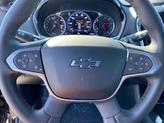 Thumbnail of 2023 Mosaic Black Metallic Chevrolet Traverse