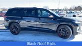 Thumbnail of 2023 Mosaic Black Metallic Chevrolet Traverse