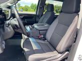 Thumbnail of 2024 Summit White Chevrolet Silverado 2500