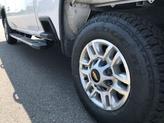 Thumbnail of 2024 Summit White Chevrolet Silverado 2500