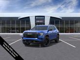 Thumbnail of 2026 Rapids Metallic GMC Terrain