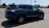 Thumbnail of 2022 Emperor Blue Metallic Buick Enclave