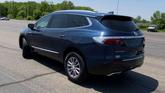 Thumbnail of 2022 Emperor Blue Metallic Buick Enclave