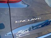 Thumbnail of 2022 Emperor Blue Metallic Buick Enclave