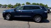 Thumbnail of 2022 Emperor Blue Metallic Buick Enclave