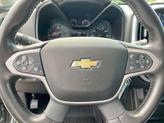 Thumbnail of 2022 Satin Steel Metallic Chevrolet Colorado