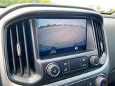 Thumbnail of 2022 Satin Steel Metallic Chevrolet Colorado
