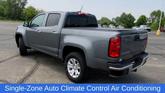 Thumbnail of 2022 Satin Steel Metallic Chevrolet Colorado