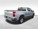Thumbnail of 2019 Silver Ice Metallic Chevrolet Silverado 1500