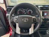 Thumbnail of 2021 Barcelona Red Metallic Toyota 4Runner