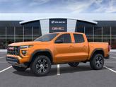 Thumbnail of 2025 Desert Sun GMC Canyon