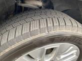 Thumbnail of 2021 White Frost Tricoat GMC Sierra 1500