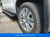 Thumbnail of 2021 White Frost Tricoat GMC Sierra 1500