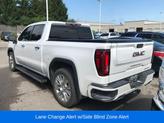 Thumbnail of 2021 White Frost Tricoat GMC Sierra 1500