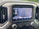 Thumbnail of 2021 White Frost Tricoat GMC Sierra 1500