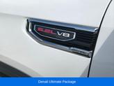 Thumbnail of 2021 White Frost Tricoat GMC Sierra 1500