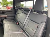 Thumbnail of 2021 White Frost Tricoat GMC Sierra 1500