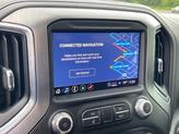 Thumbnail of 2021 White Frost Tricoat GMC Sierra 1500