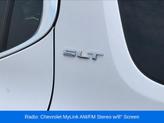 Thumbnail of 2017 Mosaic Black Metallic Chevrolet Malibu