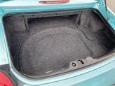 Thumbnail of 2002 Thunderbird Blue Ford Thunderbird