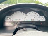 Thumbnail of 2002 Thunderbird Blue Ford Thunderbird