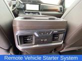 Thumbnail of 2023 White Frost Tricoat GMC Sierra 1500
