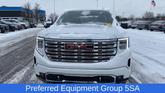 Thumbnail of 2023 White Frost Tricoat GMC Sierra 1500