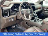 Thumbnail of 2023 White Frost Tricoat GMC Sierra 1500